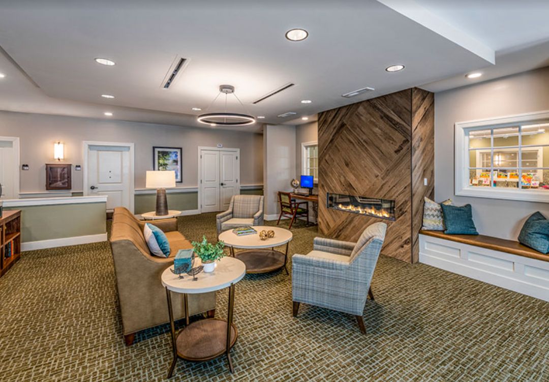 Brightview Fair Oaks (UPDATED) Get Pricing, See 15 Photos & Read Reviews in Fairfax, VA